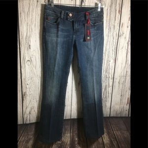 Red by Miss Me size 31